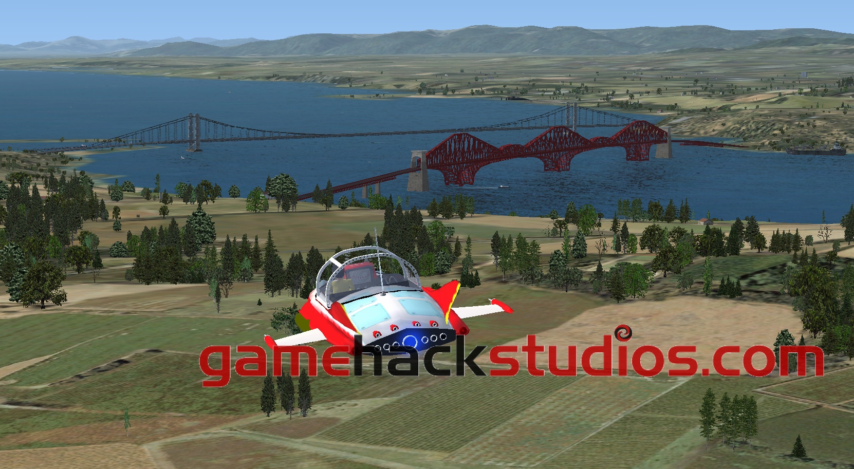Freeware Flight Simulator Downloads