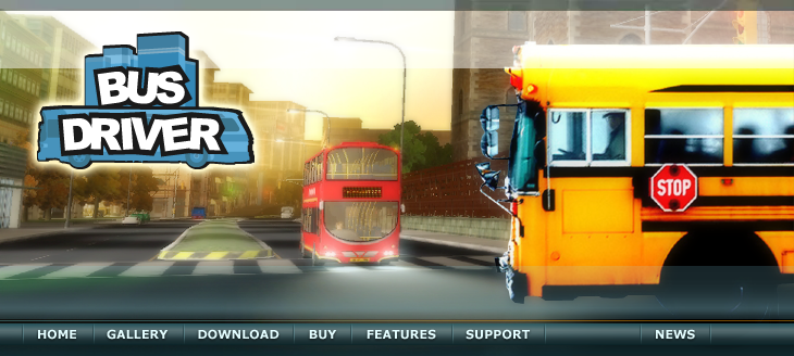 Bus driver full game free download