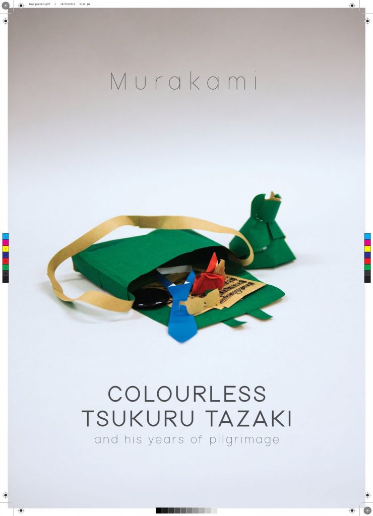 Haruki Murakami Books Pdf