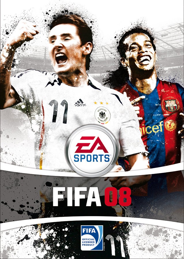 Download Fifa 2008 Pc Game